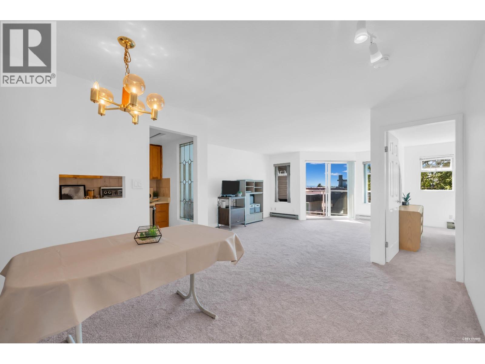 1 Bed, 1 Bath Apartment for Sale in Burnaby – 303 5335 HASTINGS STREET, Burnaby – MLS# R3153129 - Image 8