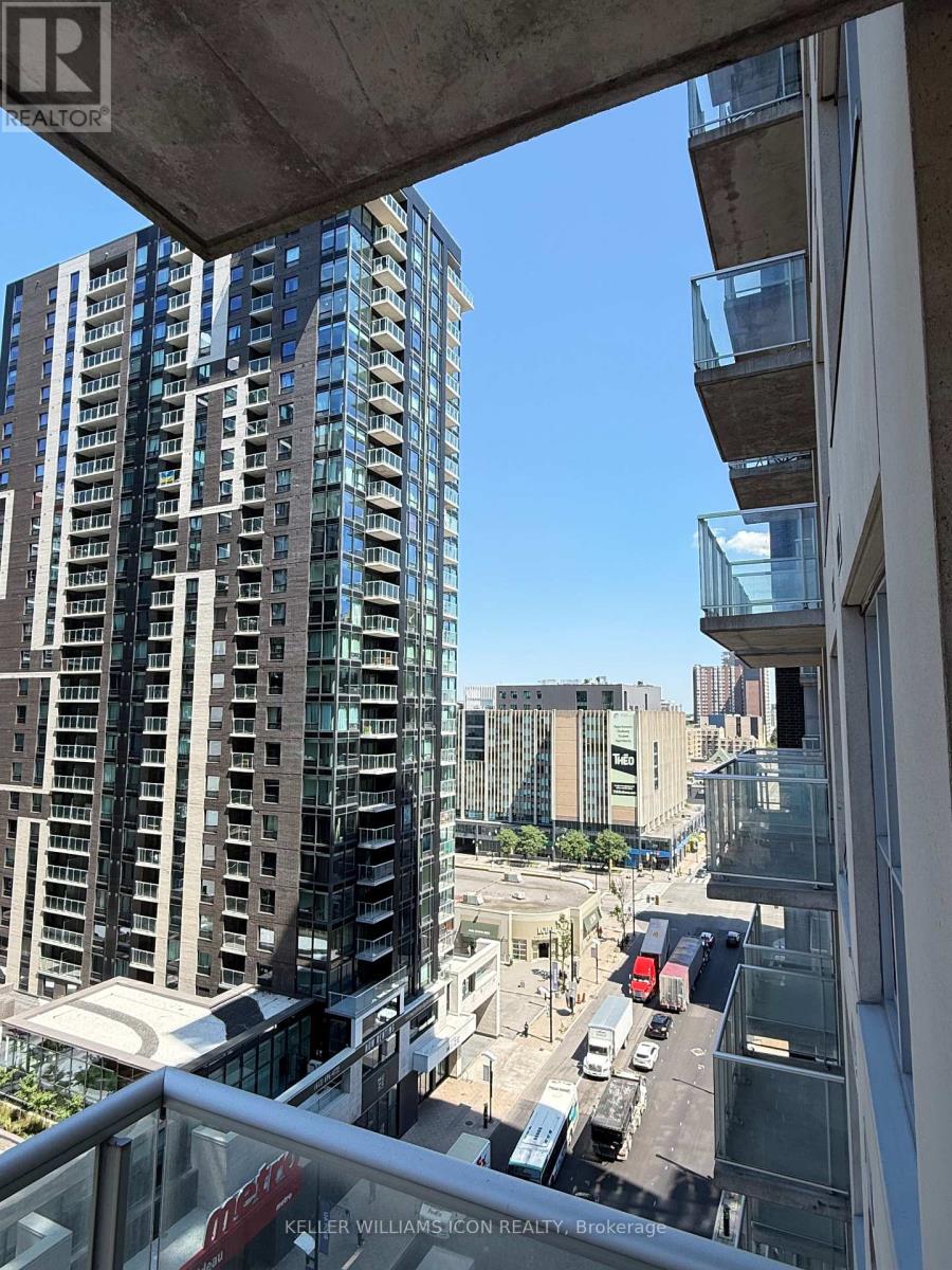 2 Bed, 2 Bath House for Rent in Ottawa – 1202 – 242 RIDEAU STREET, Ottawa – MLS# X13642904 - Image 17