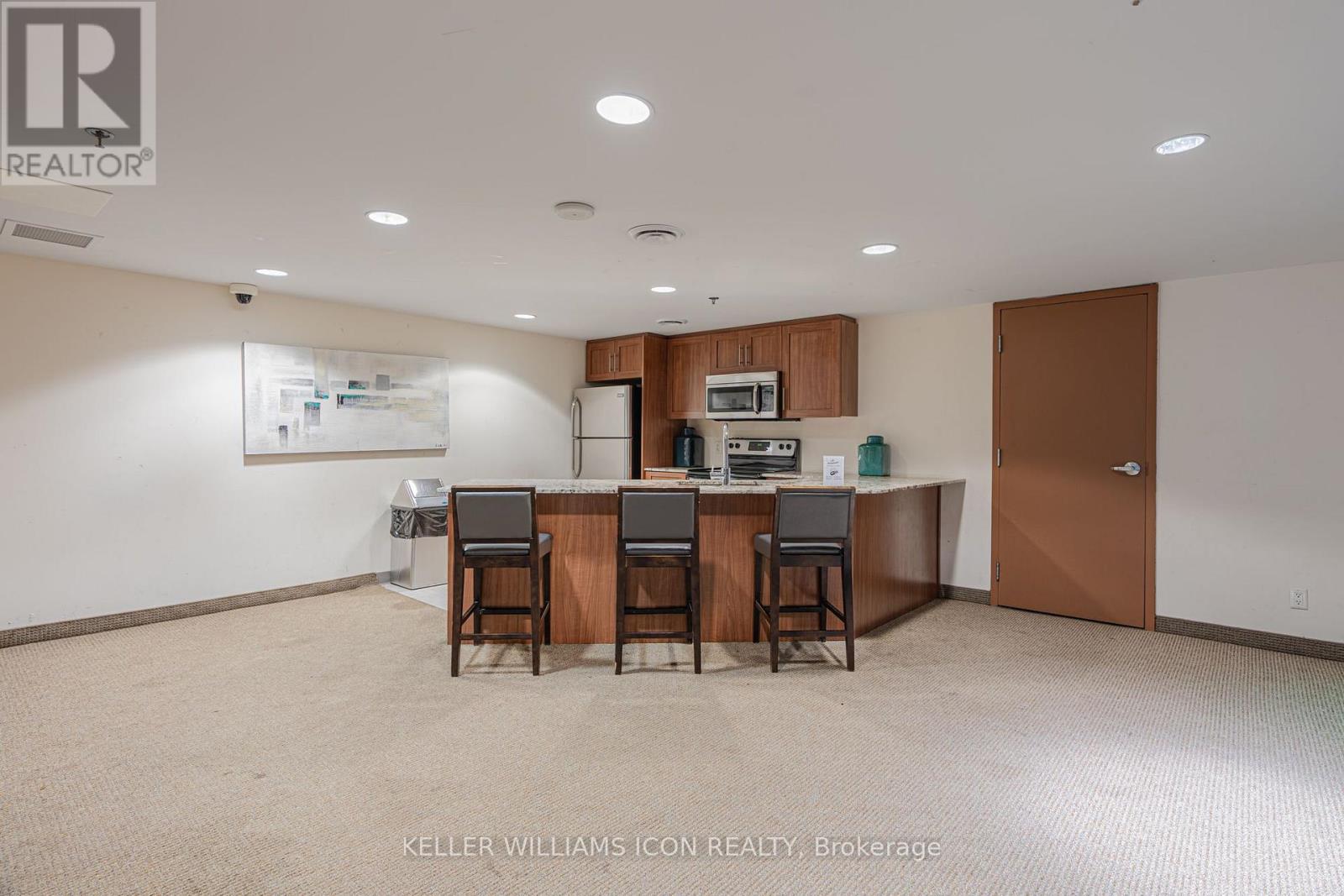 2 Bed, 2 Bath House for Rent in Ottawa – 1202 – 242 RIDEAU STREET, Ottawa – MLS# X13642904 - Image 21