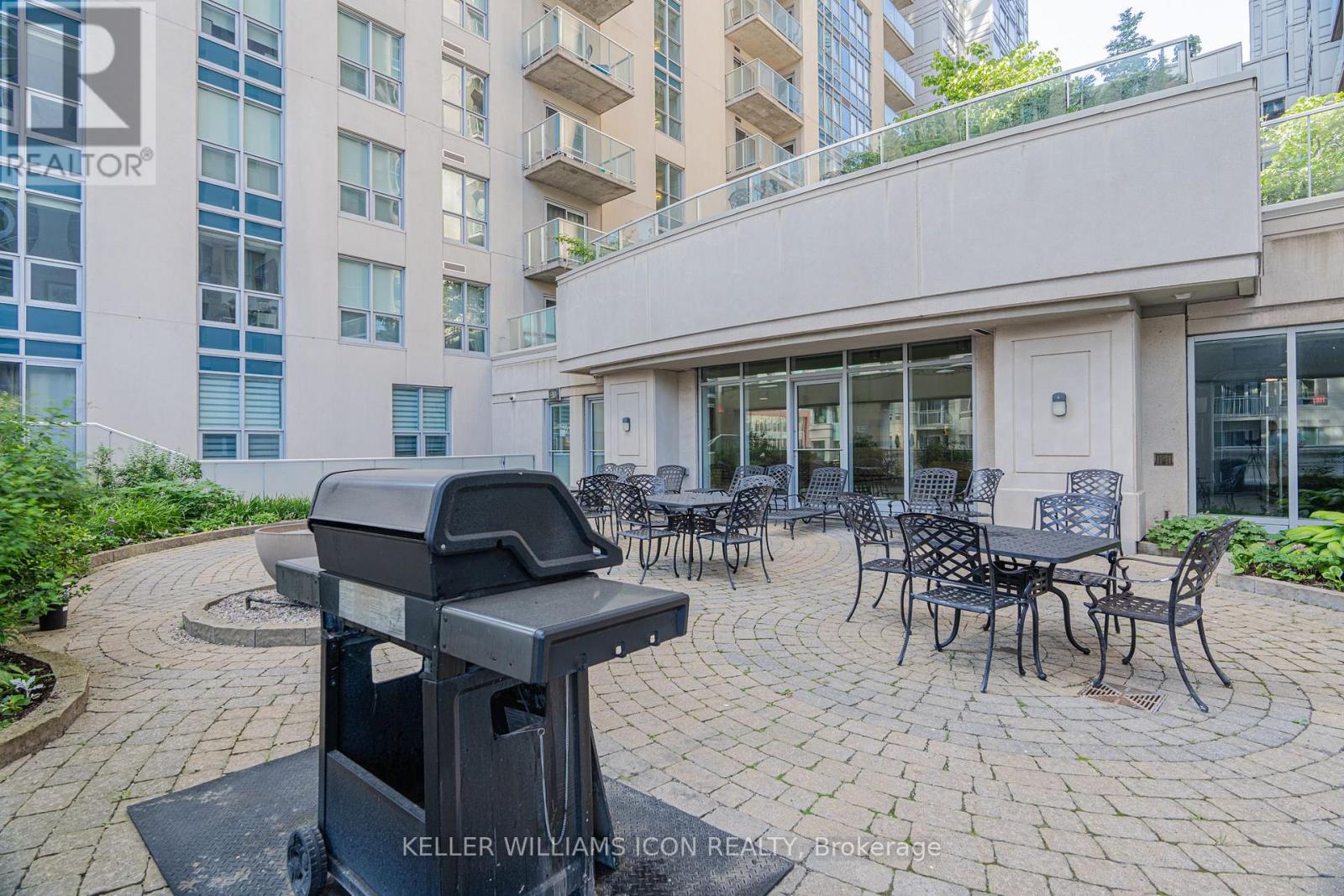 2 Bed, 2 Bath House for Rent in Ottawa – 1202 – 242 RIDEAU STREET, Ottawa – MLS# X13642904 - Image 23