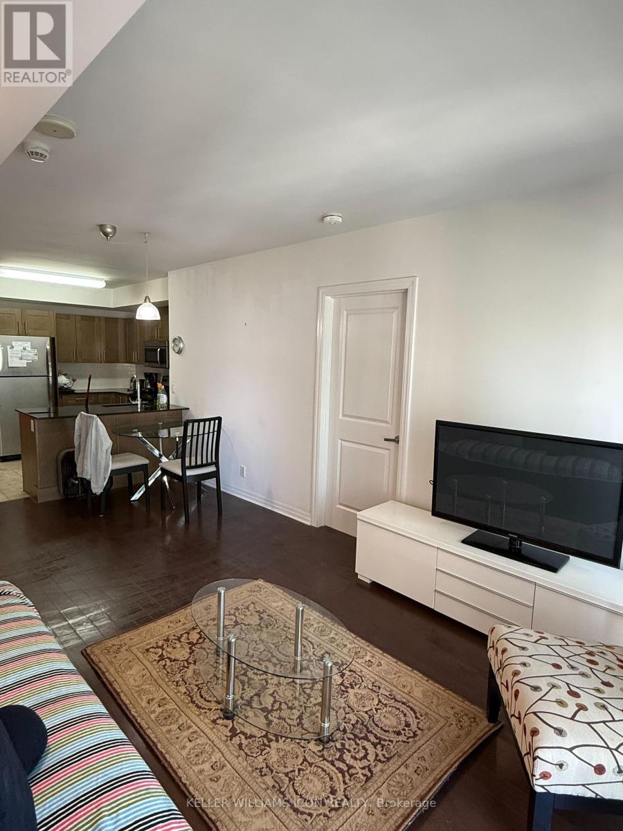 2 Bed, 2 Bath House for Rent in Ottawa – 1202 – 242 RIDEAU STREET, Ottawa – MLS# X13642904 - Image 7