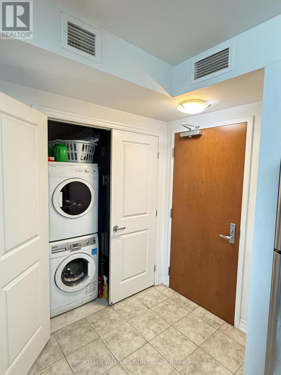 2 Bed, 2 Bath House for Rent in Ottawa – 1202 – 242 RIDEAU STREET, Ottawa – MLS# X13642904 - Image 8