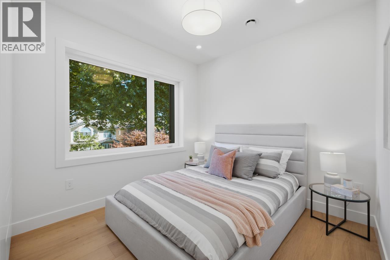 3 Bed, 3 Bath House for Sale in Vancouver – 1 3018 E 19TH AVENUE, Vancouver – MLS# R3153234 - Image 15