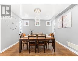 Dining room - 24 Burke Street, New Tecumseth, ON L9R0N6 Photo 9