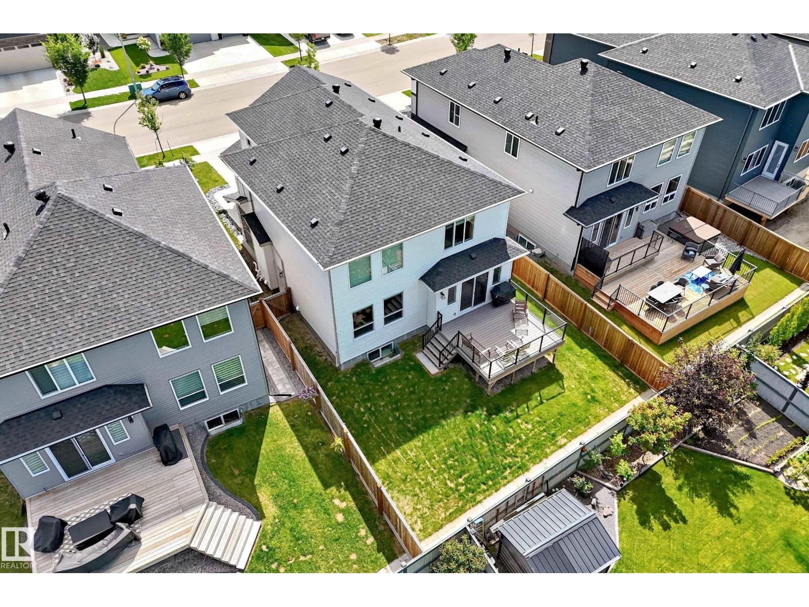 38 AVONLEA WY, Spruce Grove — photo 3