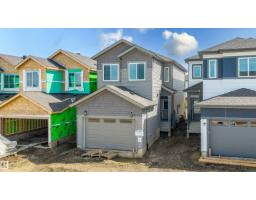 House for sale at 1523 208 St NW, Edmonton — MLS® E4502283