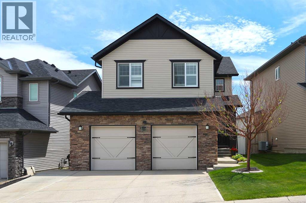159 Sherwood Crescent NW - 1