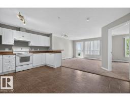 Apartment for sale at #6215 7331 South Terwillegar Dr NW, Edmonton — MLS® E4502284