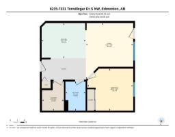 #6215 7331 South Terwillegar Dr Nw, Edmonton, AB T6R0L9 Photo 20
