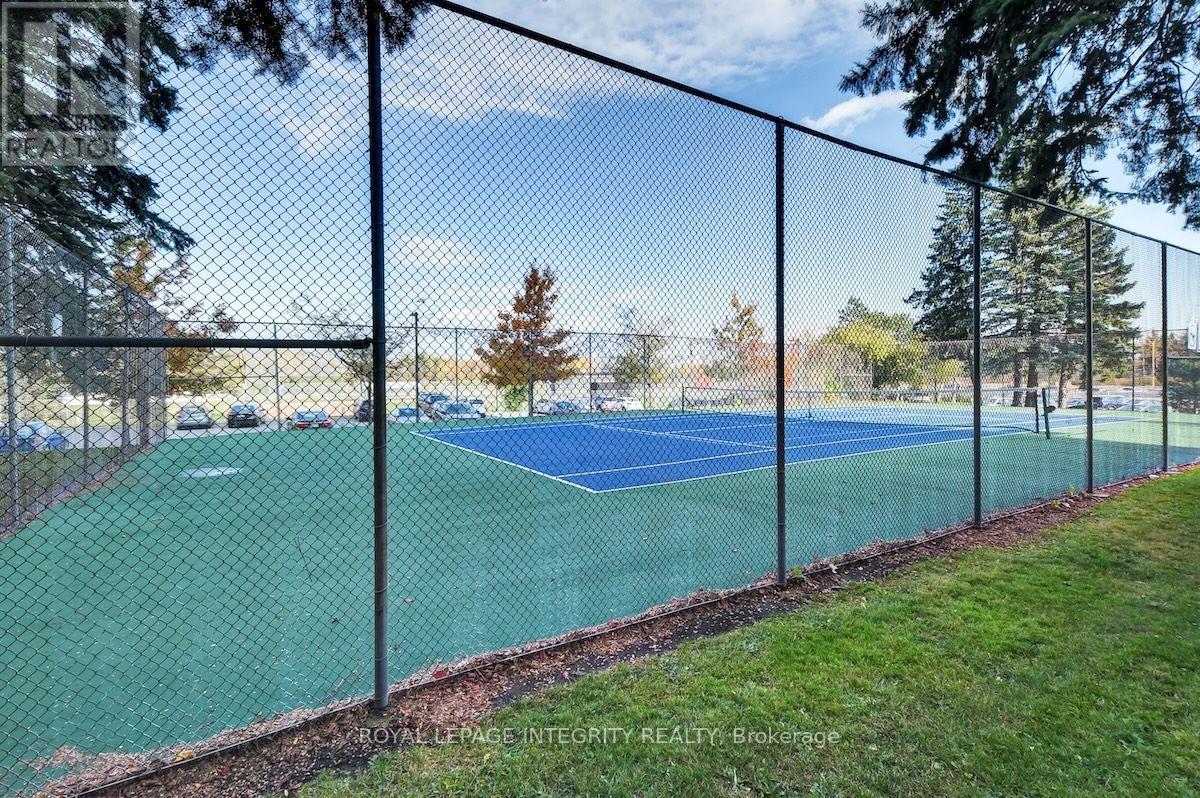 2 Bed, 1 Bath Apartment for Sale in Ottawa – 606 – 2000 JASMINE CRESCENT, Ottawa – MLS# X13642940 - Image 26