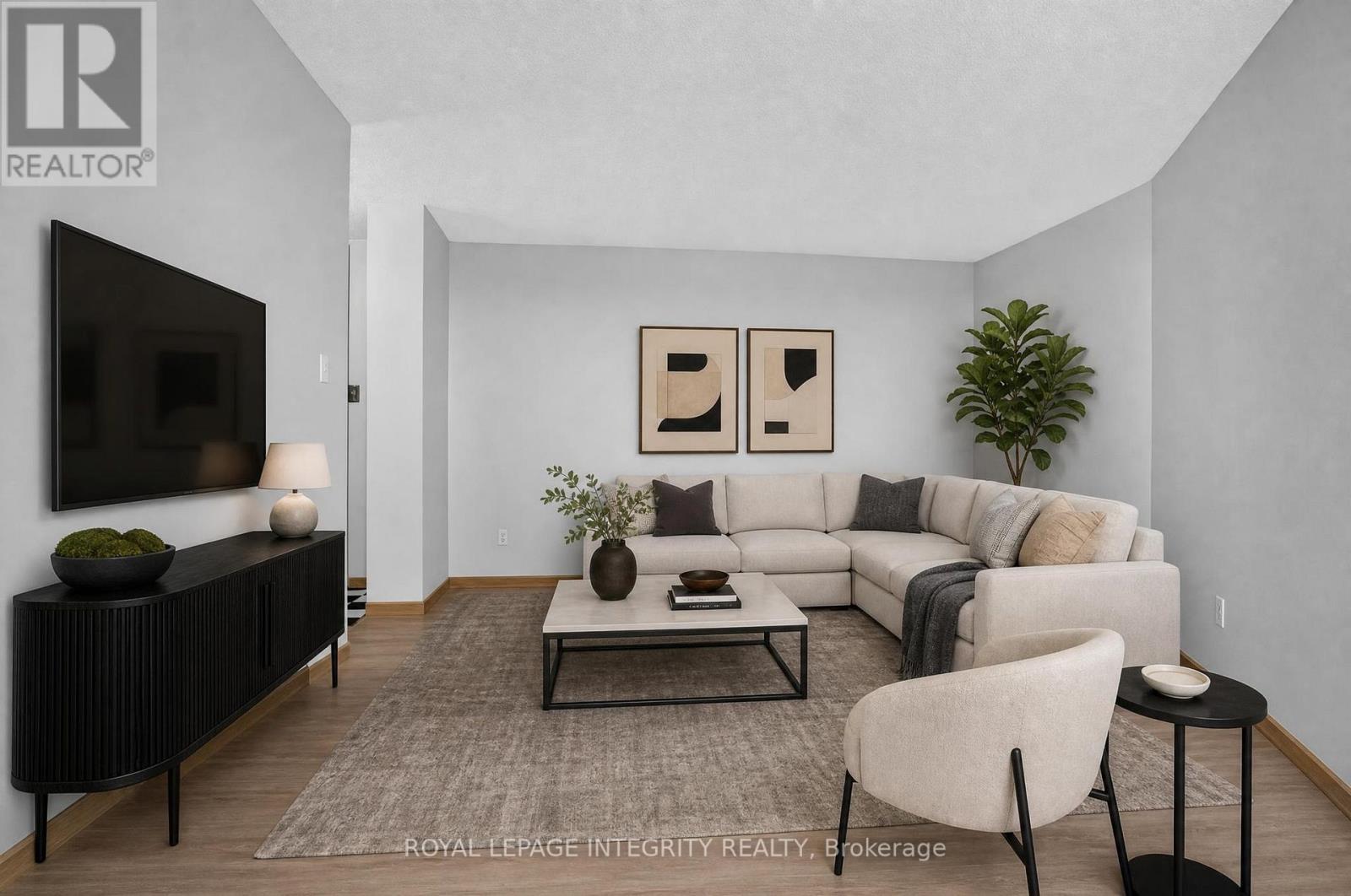 2 Bed, 1 Bath Apartment for Sale in Ottawa – 606 – 2000 JASMINE CRESCENT, Ottawa – MLS# X13642940 - Image 7