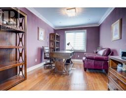 Bedroom 3 - 725 Exceller Circle, Newmarket, ON L3X1P4 Photo 11