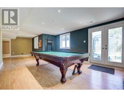 725 Exceller Circle, Newmarket, ON L3X1P4 Photo 37