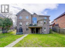 725 Exceller Circle, Newmarket, ON L3X1P4 Photo 42