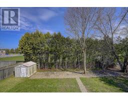 725 Exceller Circle, Newmarket, ON L3X1P4 Photo 44