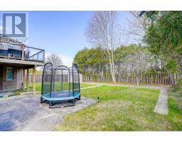 725 Exceller Circle, Newmarket, ON L3X1P4 Photo 45