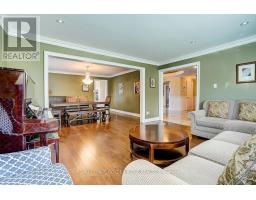 Den - 725 Exceller Circle, Newmarket, ON L3X1P4 Photo 8
