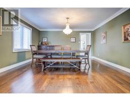 Primary Bedroom - 725 Exceller Circle, Newmarket, ON L3X1P4 Photo 9
