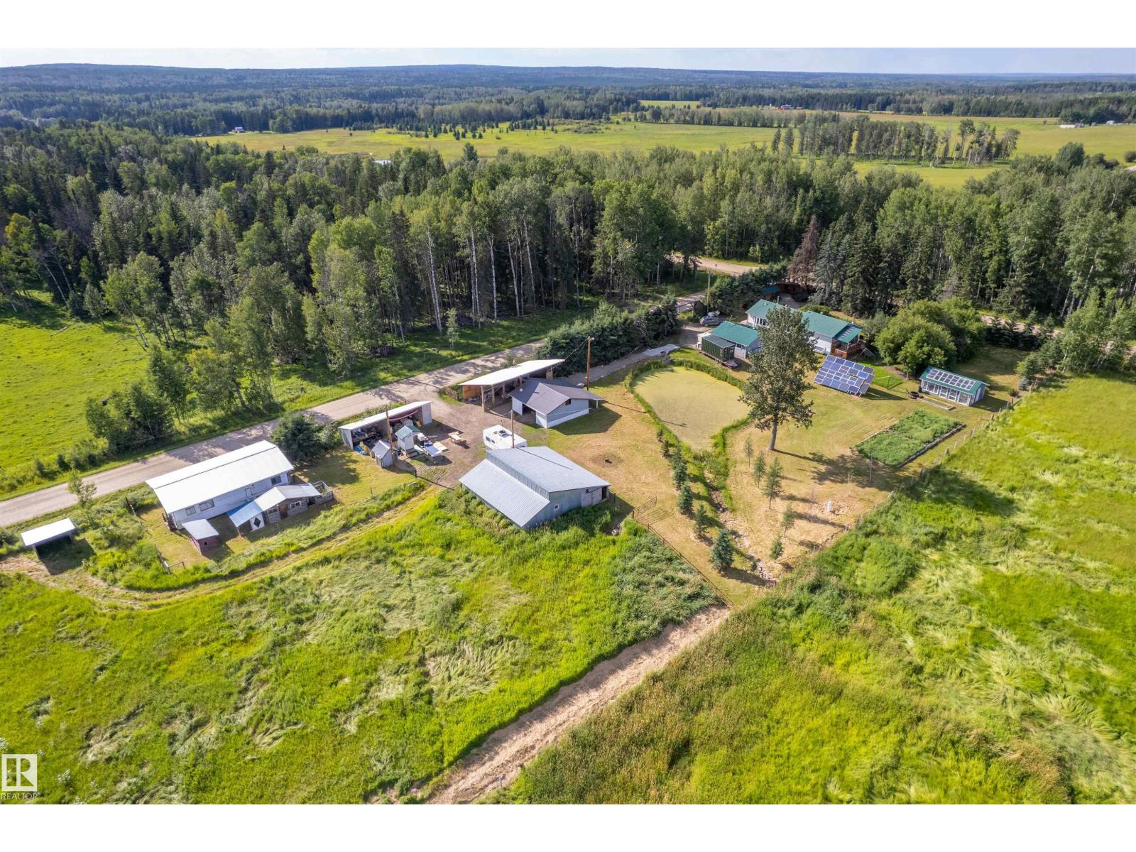 453081 RGE ROAD 75 - 10