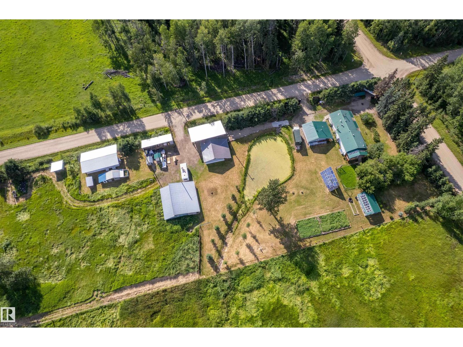 453081 RGE ROAD 75 - 12