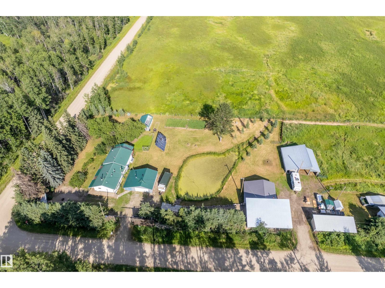 453081 RGE ROAD 75 - 2