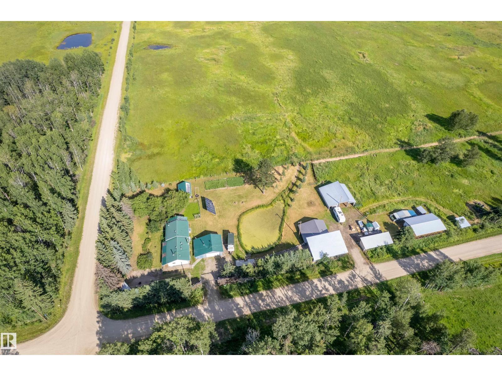 453081 RGE ROAD 75 - 3