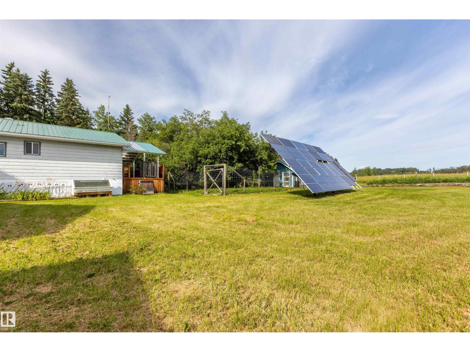 453081 RGE ROAD 75 - 52