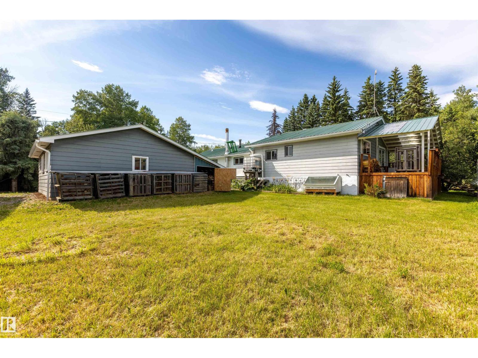 453081 RGE ROAD 75 - 55