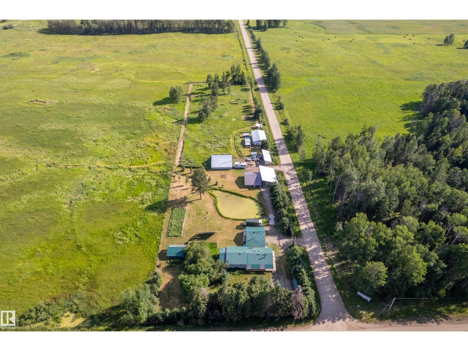 453081 RGE ROAD 75 - 6