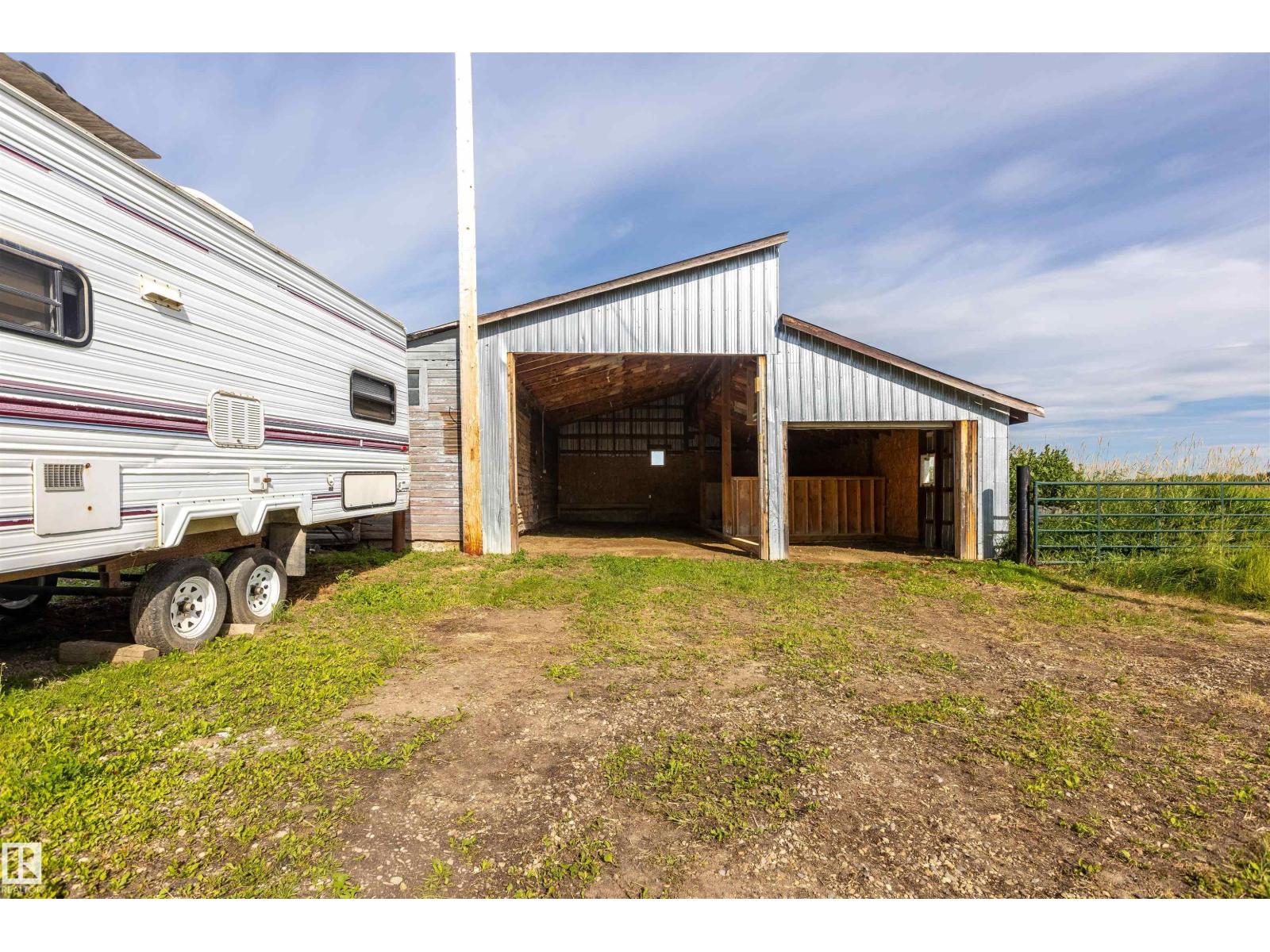 453081 RGE ROAD 75 - 60