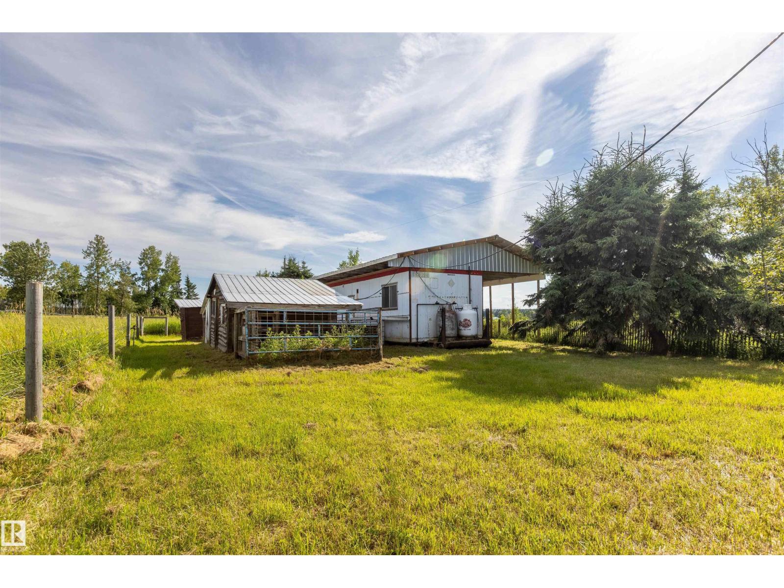 453081 RGE ROAD 75 - 62