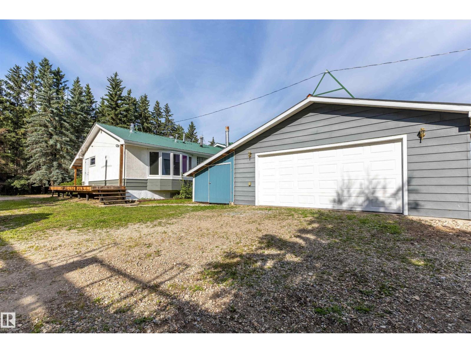 453081 RGE ROAD 75 - 63