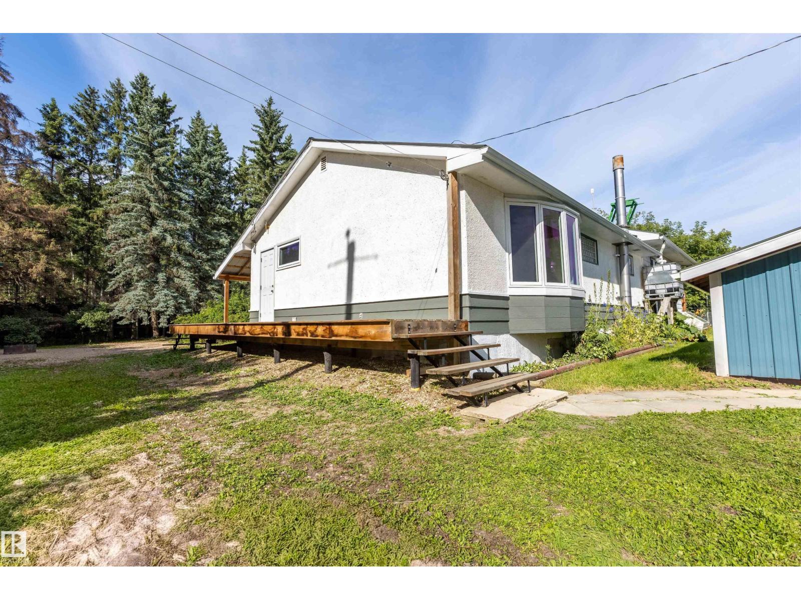 453081 RGE ROAD 75 - 64