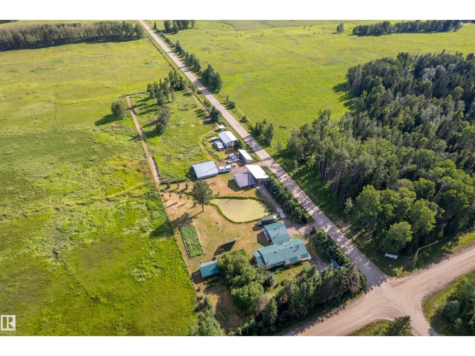 453081 RGE ROAD 75 - 7