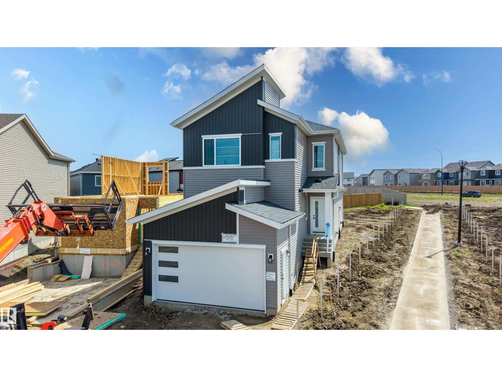 2403 209 ST NW - 1