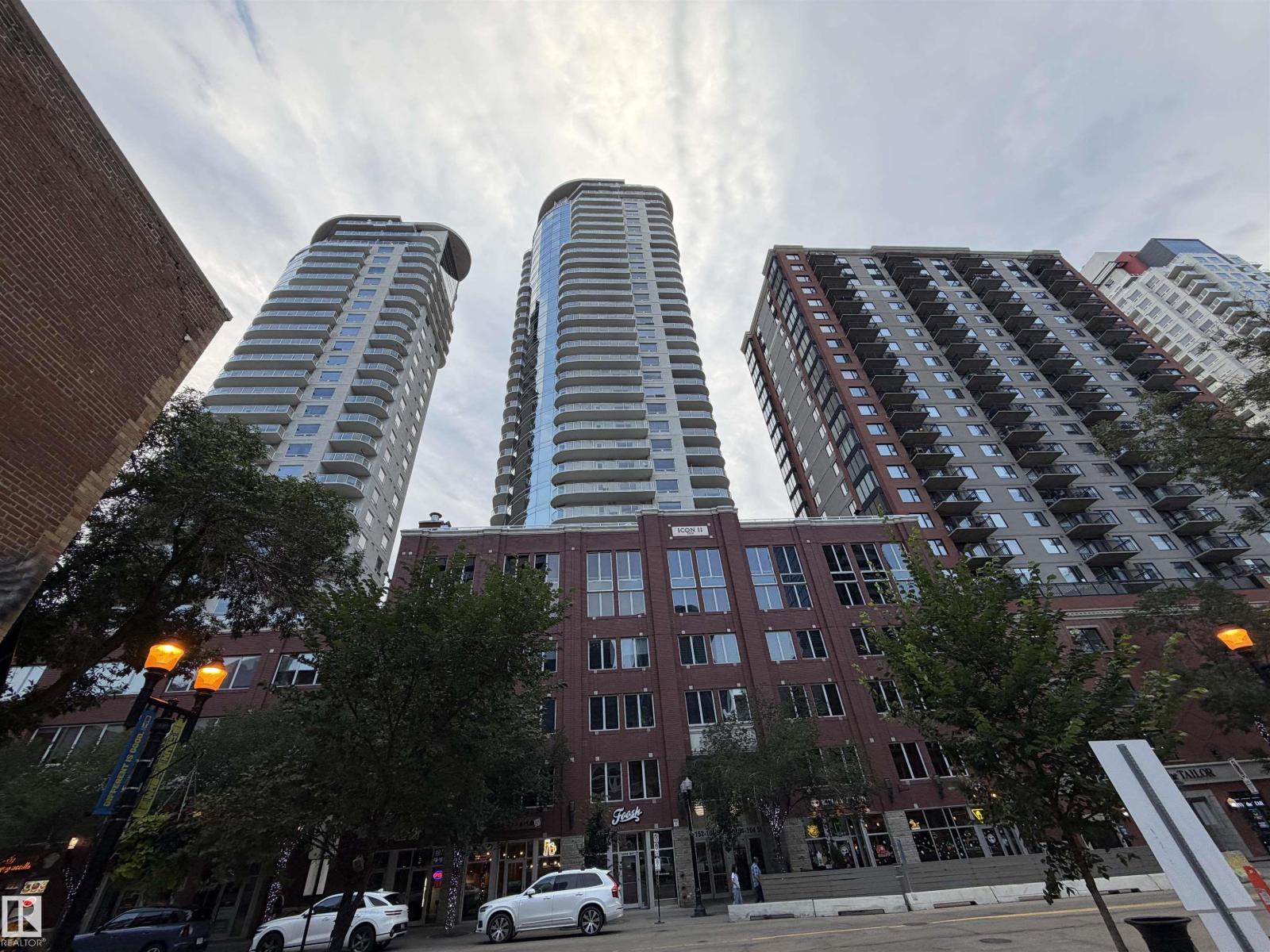 #1005 10152 104 ST NW - 1