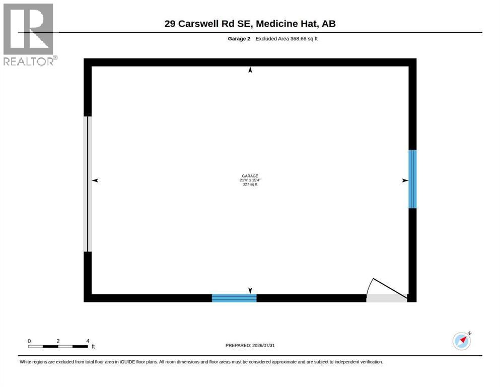 29 Carswell Road SE - 50