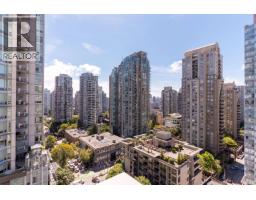 1501 565 Smithe Street, Vancouver, BC V6B0E4 Photo 21