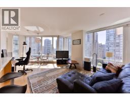 1501 565 Smithe Street, Vancouver, BC V6B0E4 Photo 20
