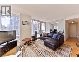 1501 565 Smithe Street, Vancouver, BC V6B0E4 Photo 19