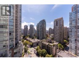 1501 565 Smithe Street, Vancouver, BC V6B0E4 Photo 22