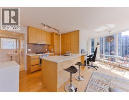 1501 565 Smithe Street, Vancouver, BC V6B0E4 Photo 6