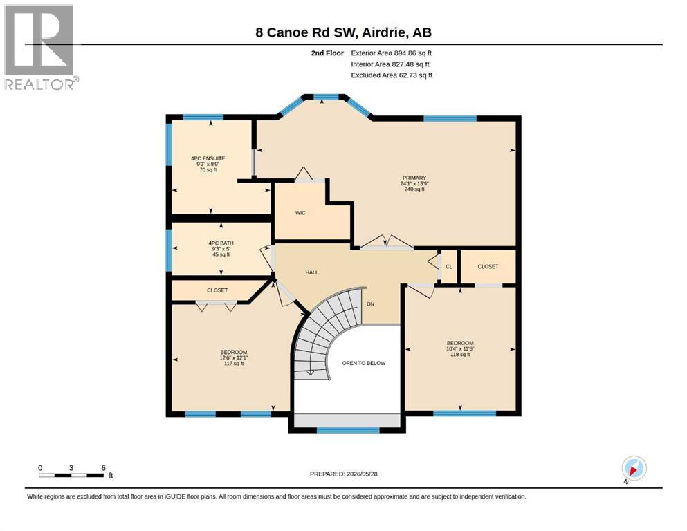 8 Canoe Road SW - Image 48
