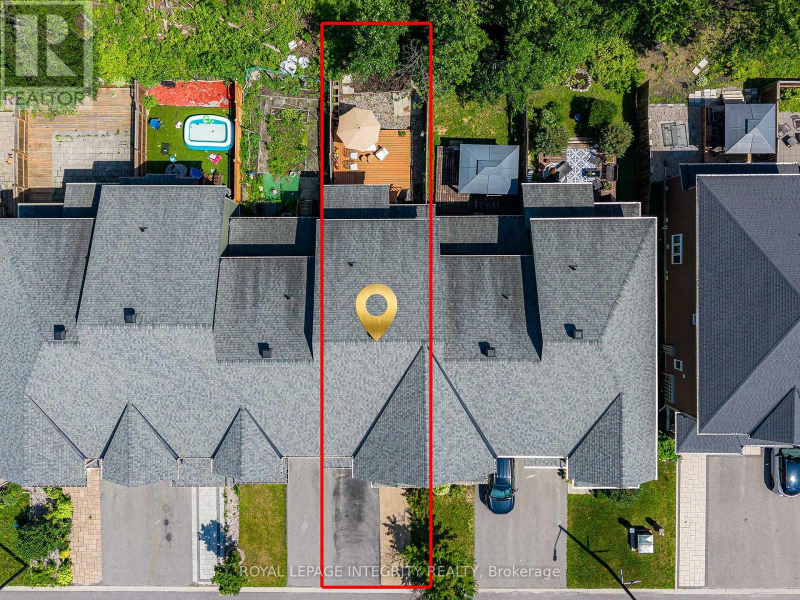 3 Bed, 4 Bath House for Rent in Ottawa – 114 HAWKESWOOD DRIVE, Ottawa – MLS# X13642984 - Image 48