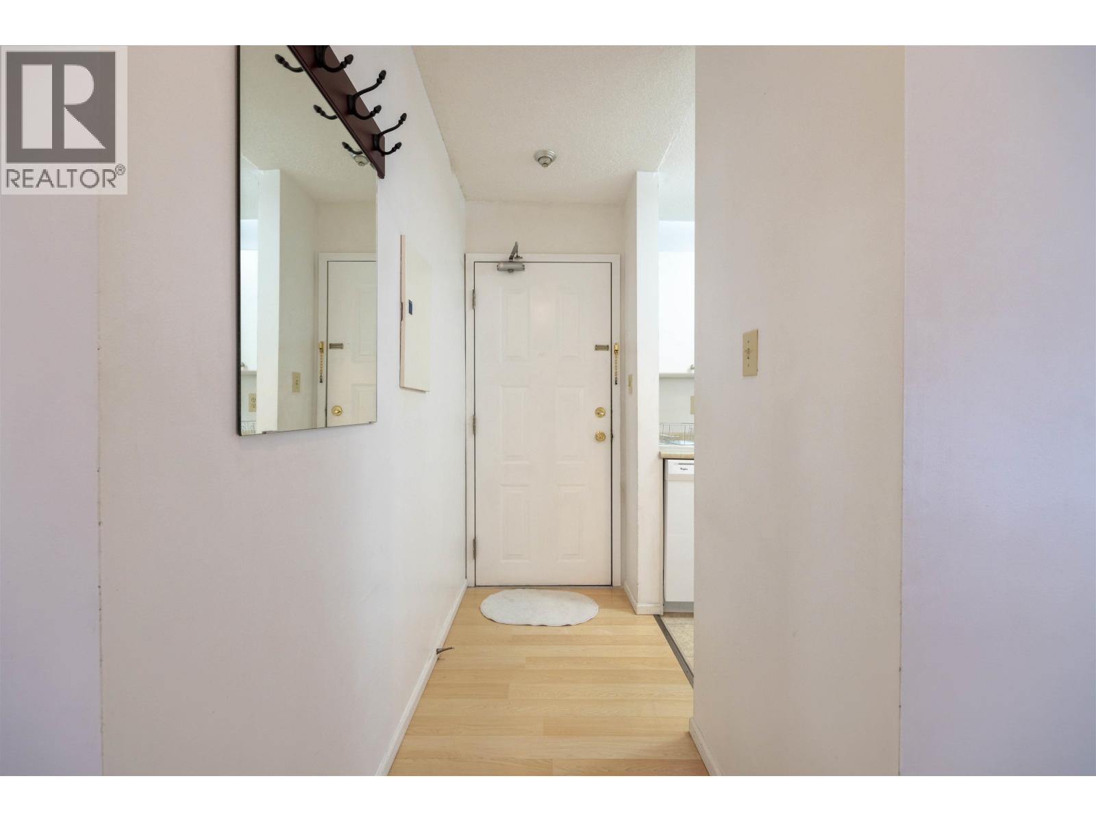1 Bed, 1 Bath Apartment for Sale in Coquitlam – 203 1195 PIPELINE ROAD, Coquitlam – MLS# R3153239 - Image 18