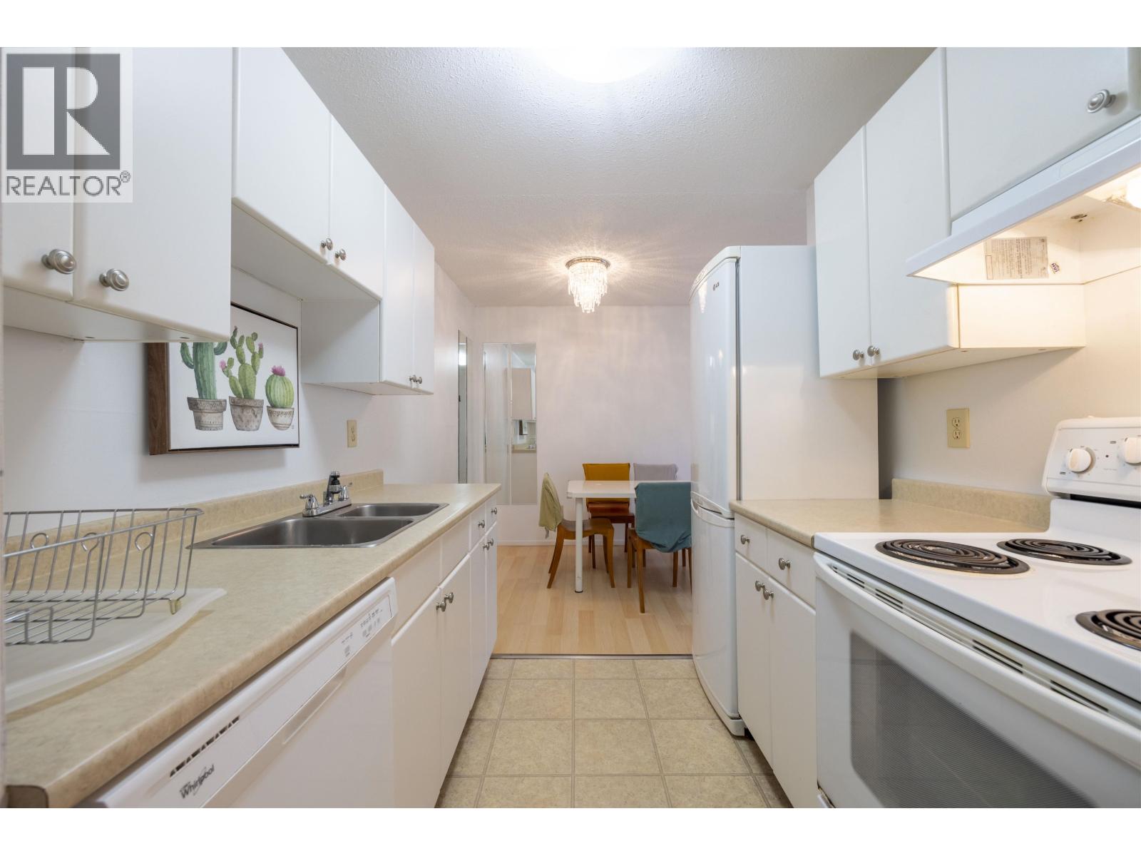 1 Bed, 1 Bath Apartment for Sale in Coquitlam – 203 1195 PIPELINE ROAD, Coquitlam – MLS# R3153239 - Image 6