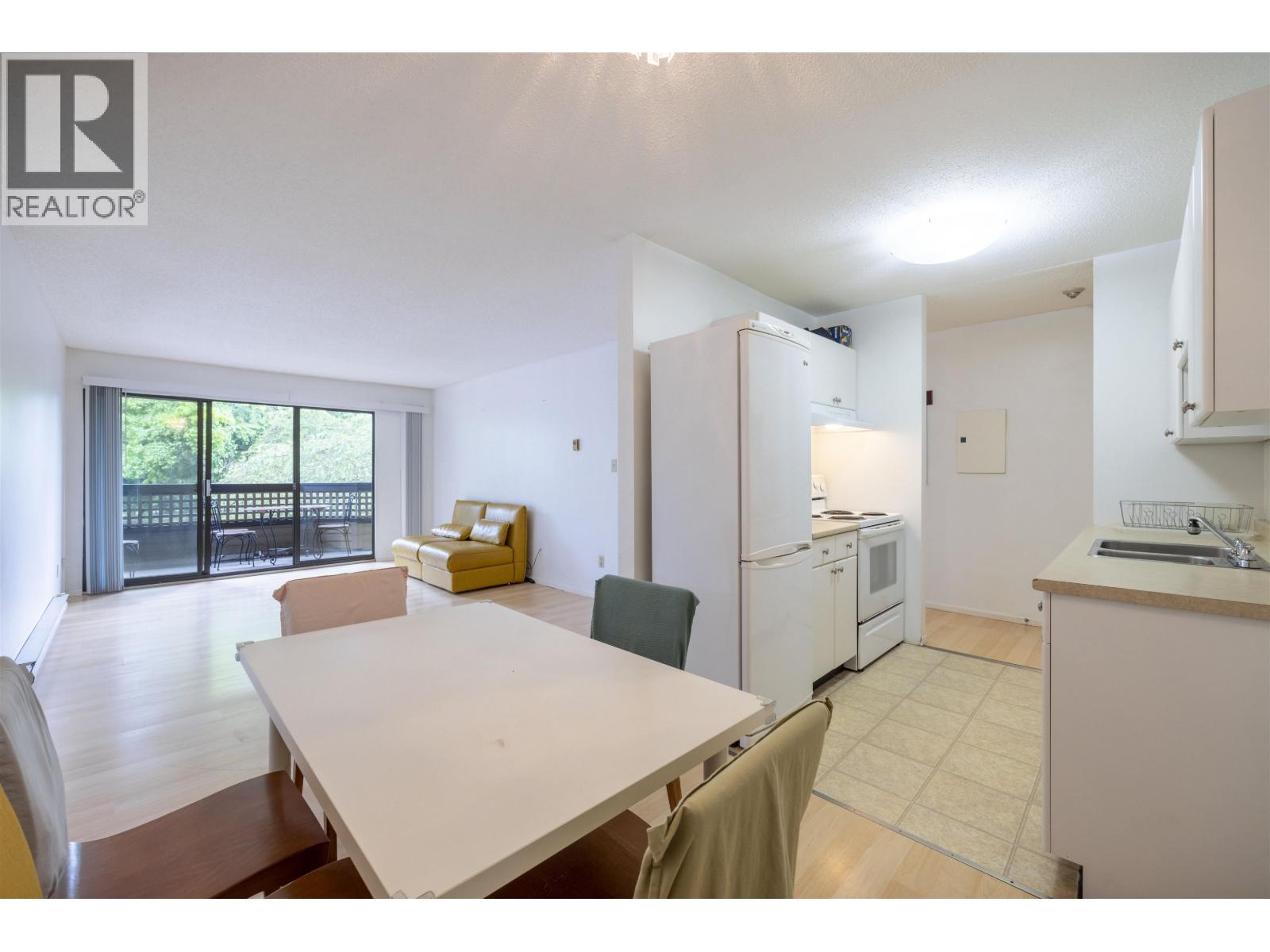 1 Bed, 1 Bath Apartment for Sale in Coquitlam – 203 1195 PIPELINE ROAD, Coquitlam – MLS# R3153239 - Image 9