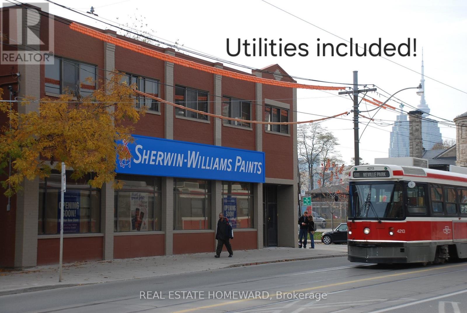 Photo of 425 Queen Street