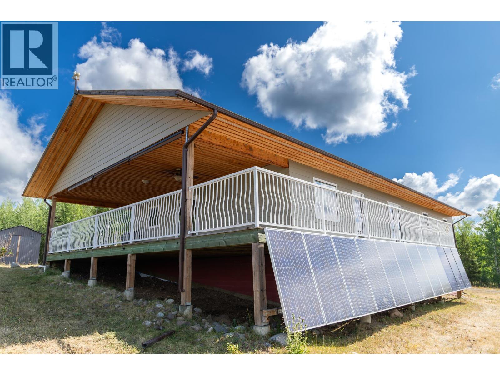 7585 N BONAPARTE ROAD - 2