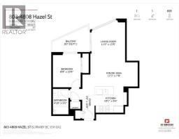 803 4808 Hazel Street, Burnaby, BC V5H0A2 Photo 31